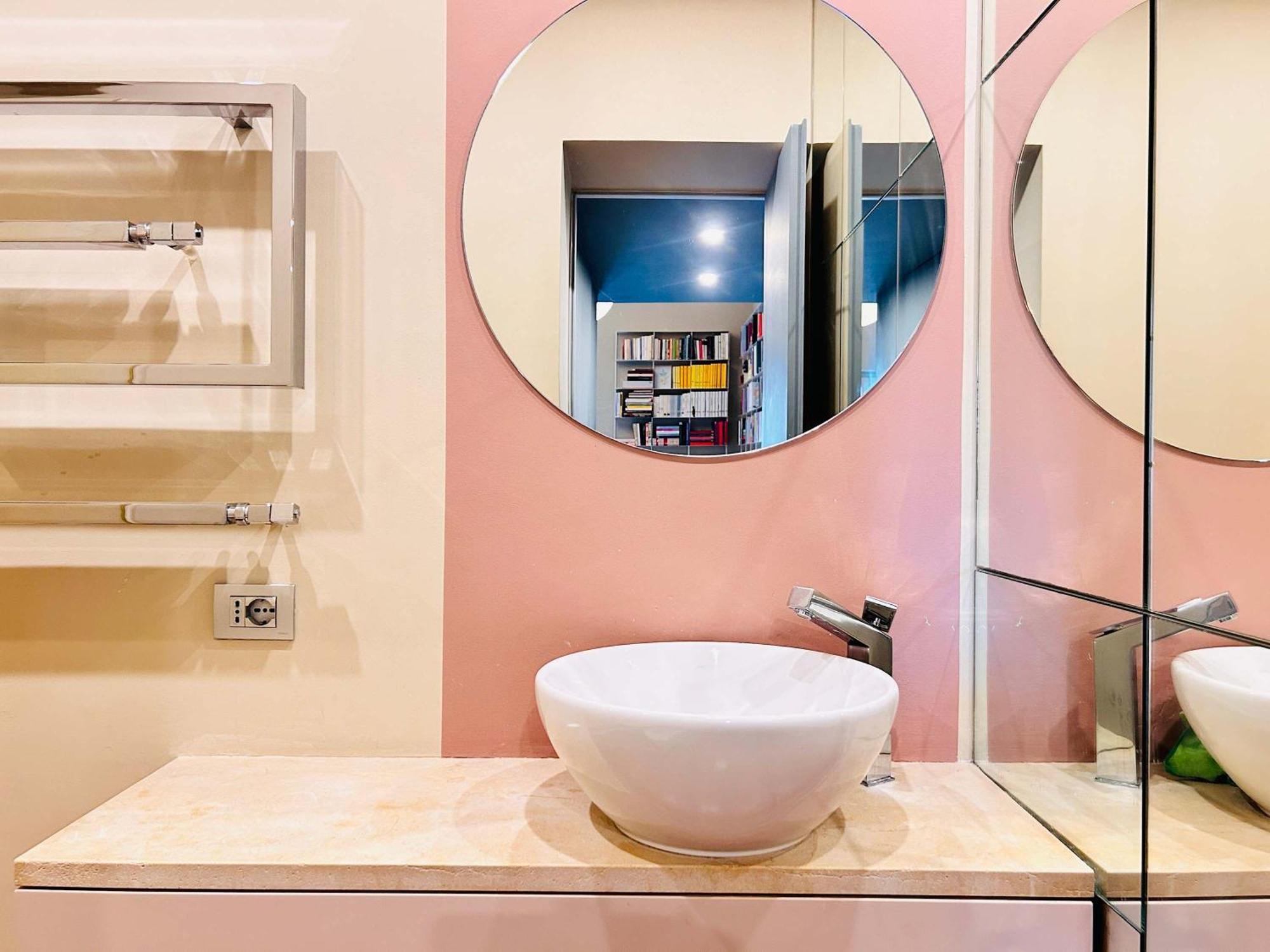 Apartment Homeby, Casa Canonica Charming In Arco Della Pace Mailand