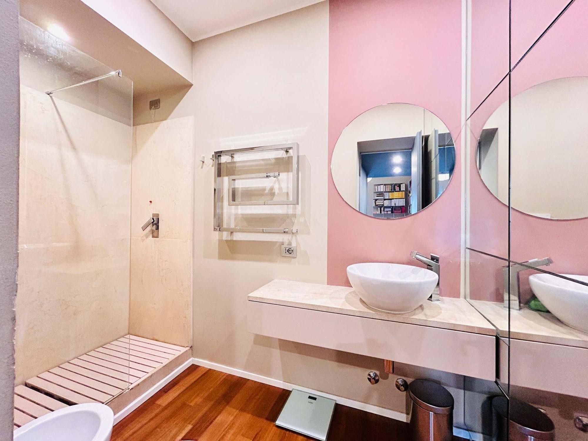 Apartment Homeby, Casa Canonica Charming In Arco Della Pace Mailand