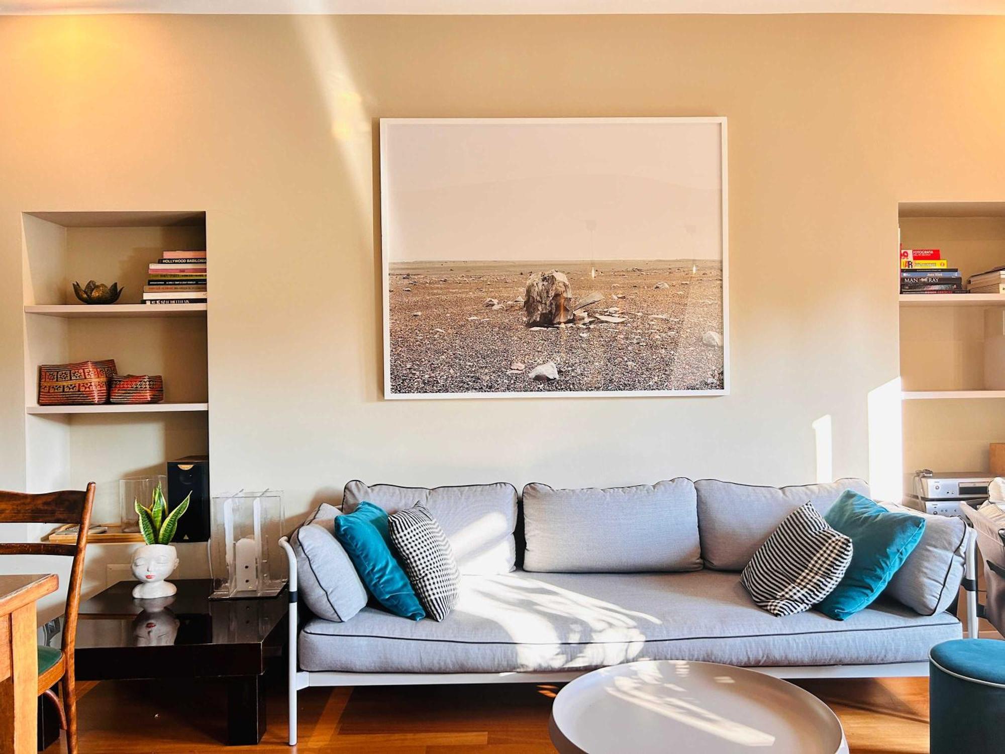 Homeby, Casa Canonica Charming In Arco Della Pace Mailand