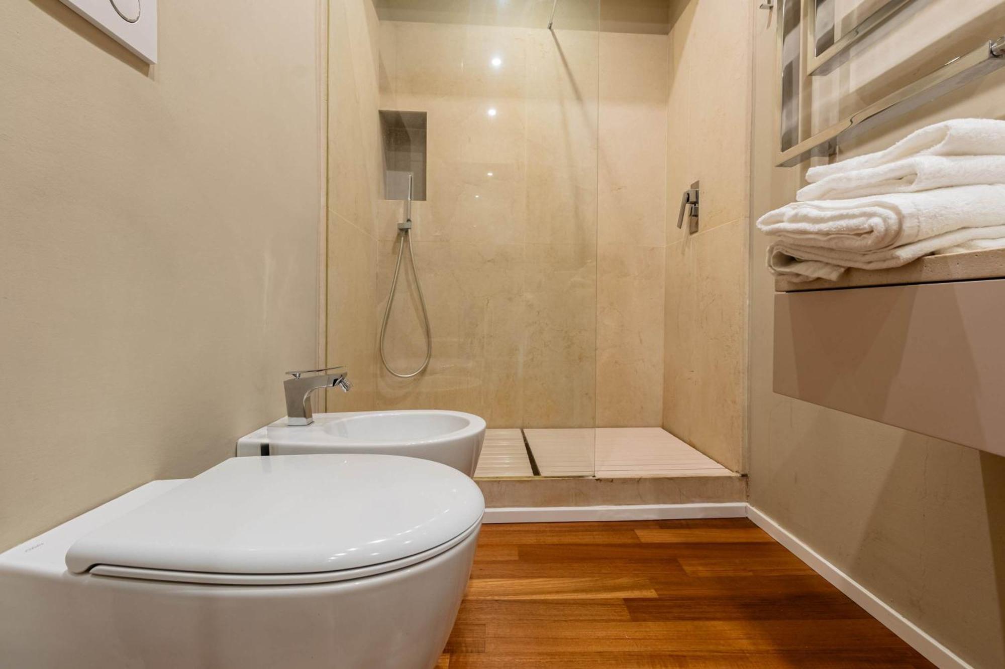 Apartment Homeby, Casa Canonica Charming In Arco Della Pace *