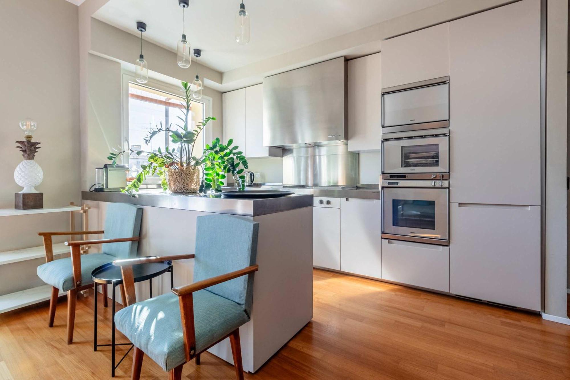 Homeby, Casa Canonica Charming In Arco Della Pace * Mailand