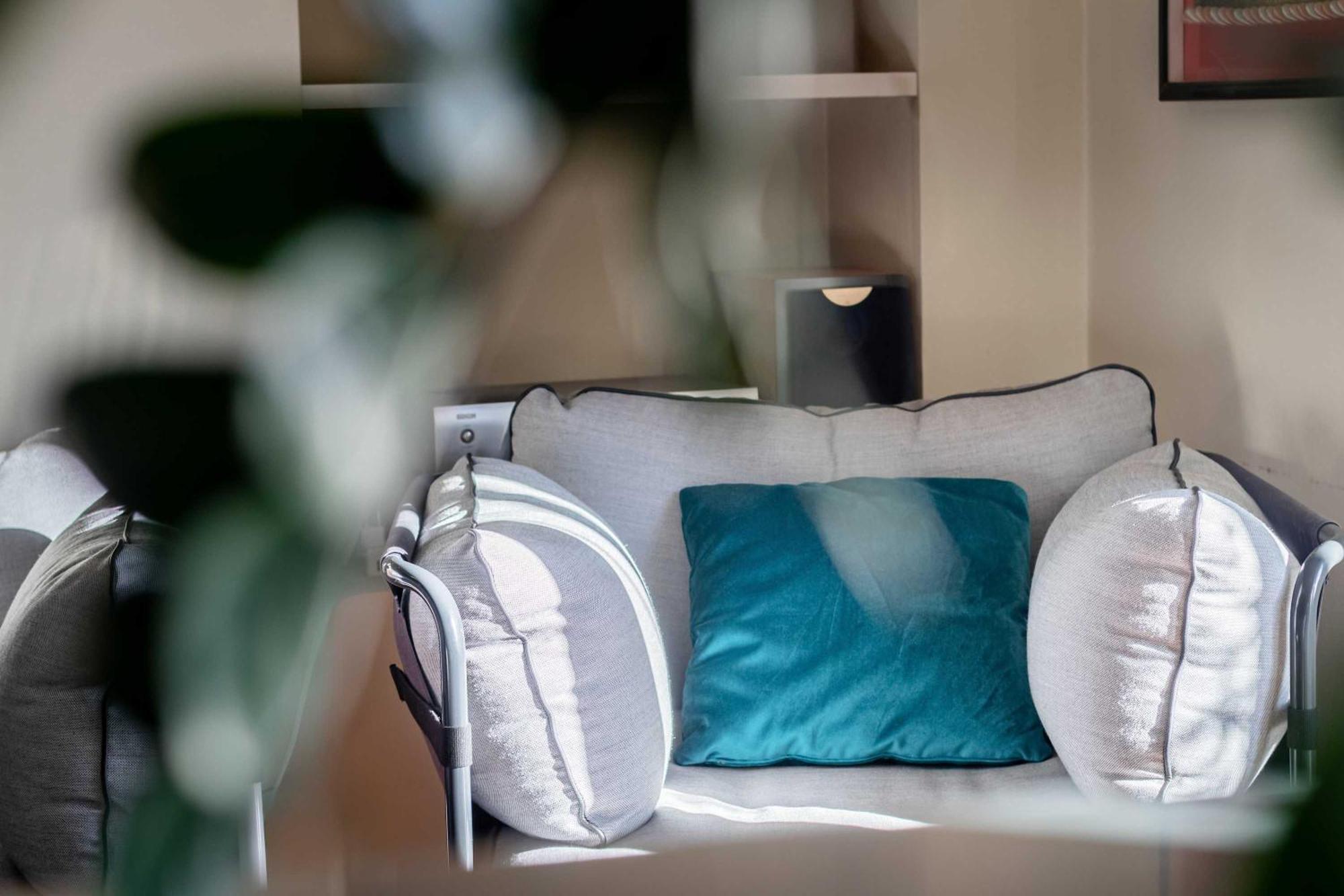 Homeby, Casa Canonica Charming In Arco Della Pace * Mailand